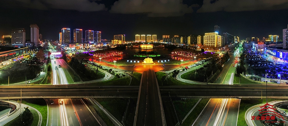 最美家园